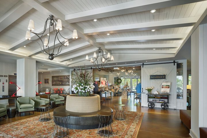 The Inn at Chesapeake Bay Beach Club