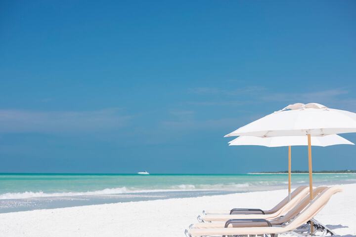 JW Marriott Marco Island Beach Resort