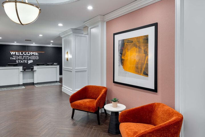 Hampton Inn & Suites Hartford / Farmington