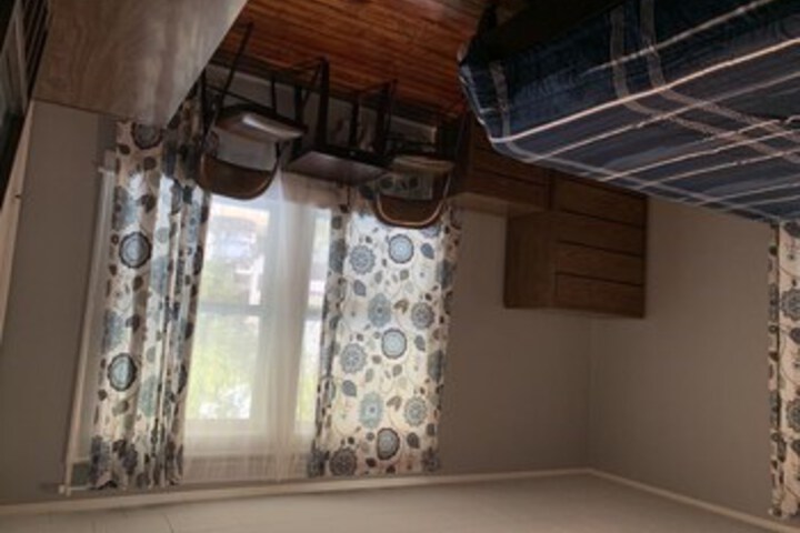 Pontiac Guest House