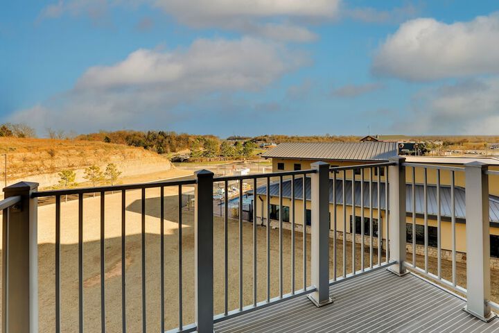 Terrace/Patio 86 of 86