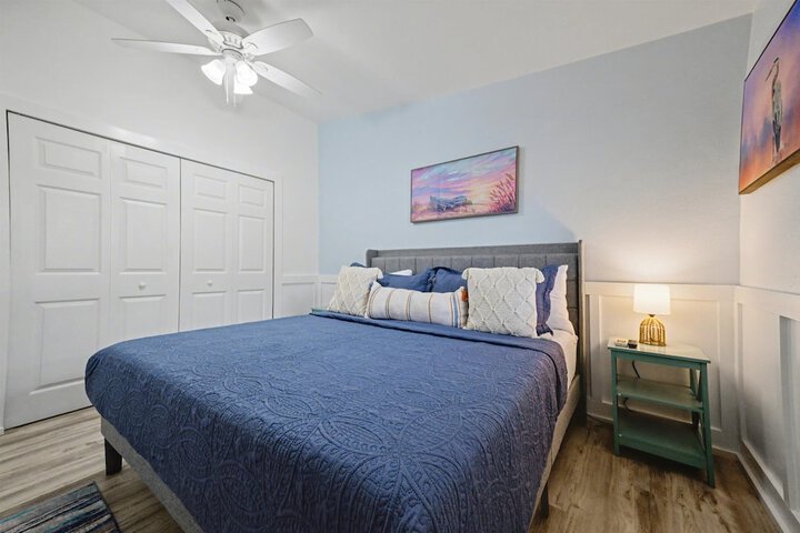 East Gulf Dockside Beach Homes
