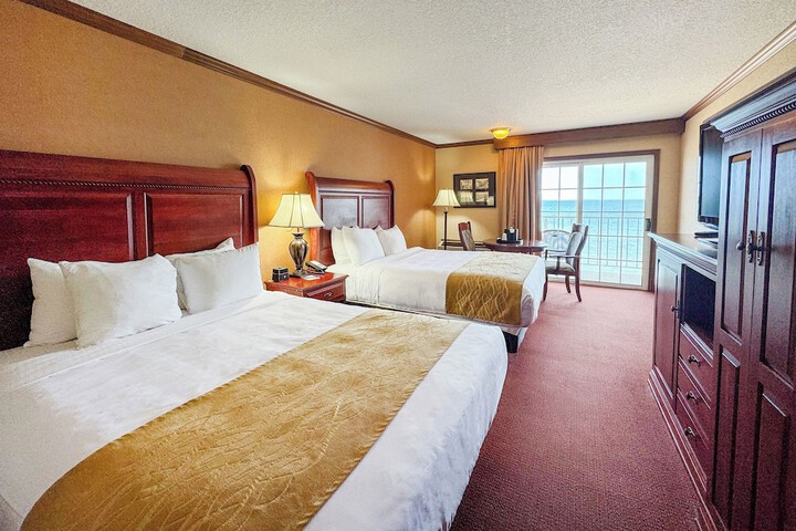 Comfort Inn Lakeside