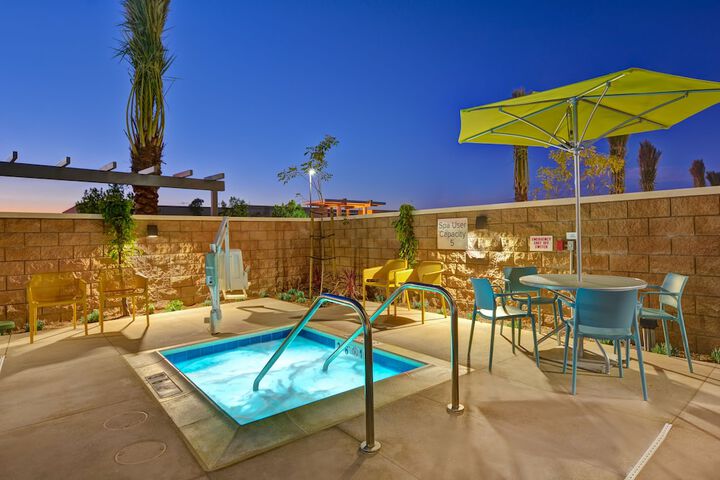 Homewood Suites by Hilton Chula Vista-Eastlake