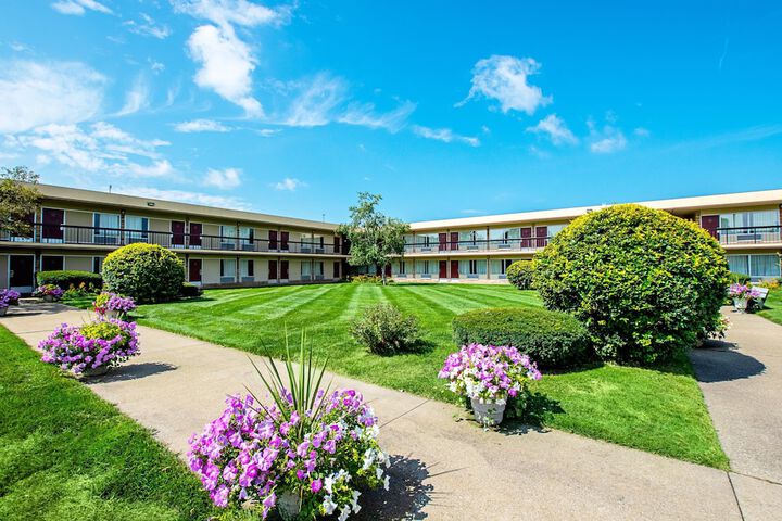 Hotel 6 of 29