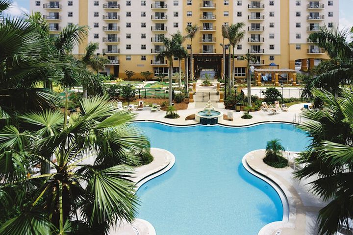 Club Wyndham Palm-Aire