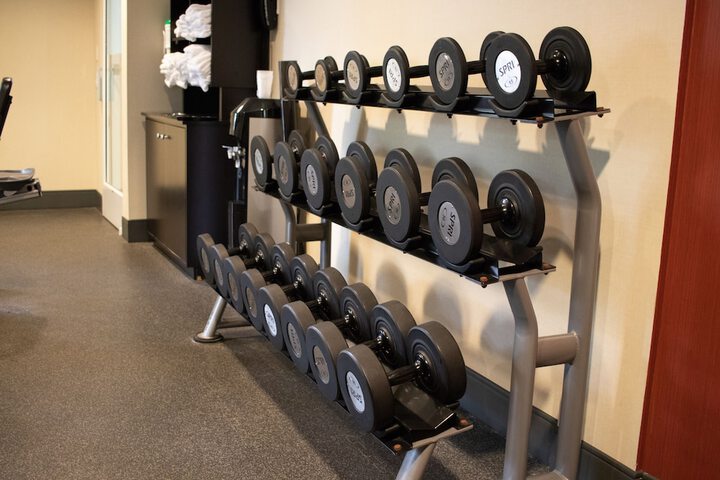 Hampton Inn & Suites Seattle-North / Lynnwood
