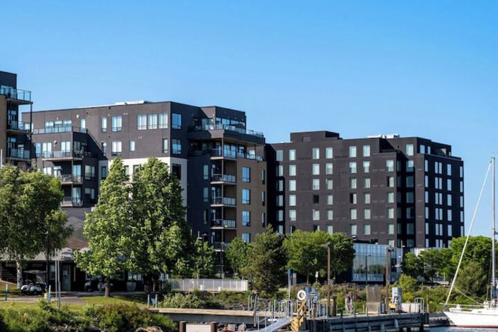 Delta Hotels by Marriott Thunder Bay