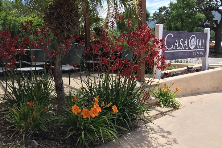 Casa Ojai Inn