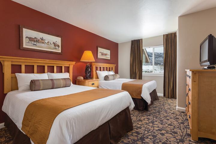WorldMark Steamboat Springs