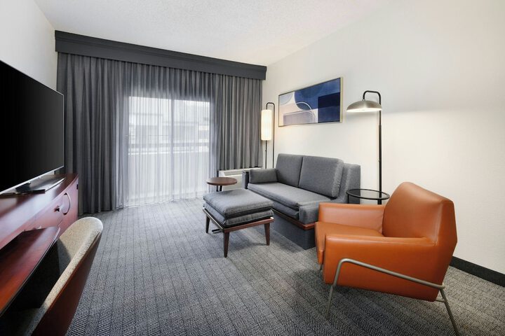 Courtyard by Marriott Atlanta Duluth / Gwinnett Place