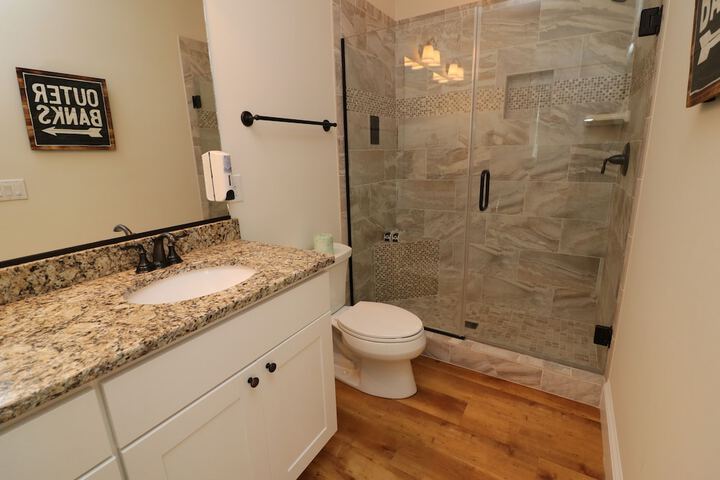 Beacon Villas at Corolla Light Resort by KEES Vacations