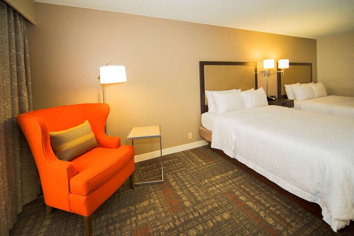 Hampton Inn & Suites Valdosta / Conference Center