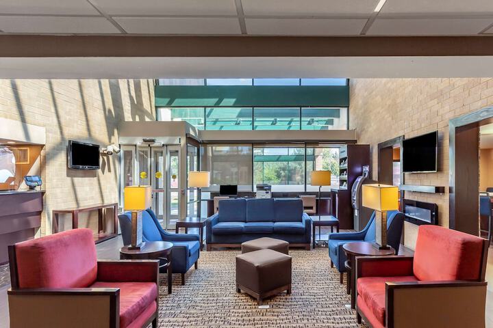 Hotel Interior 13 of 53