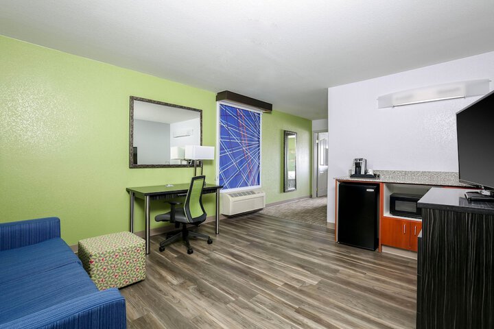 Holiday Inn Express Lancaster by IHG
