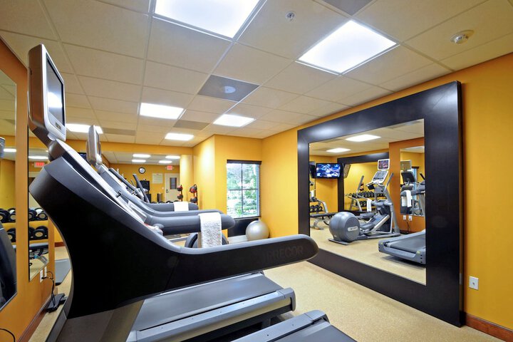 Homewood Suites by Hilton Tampa - Port Richey