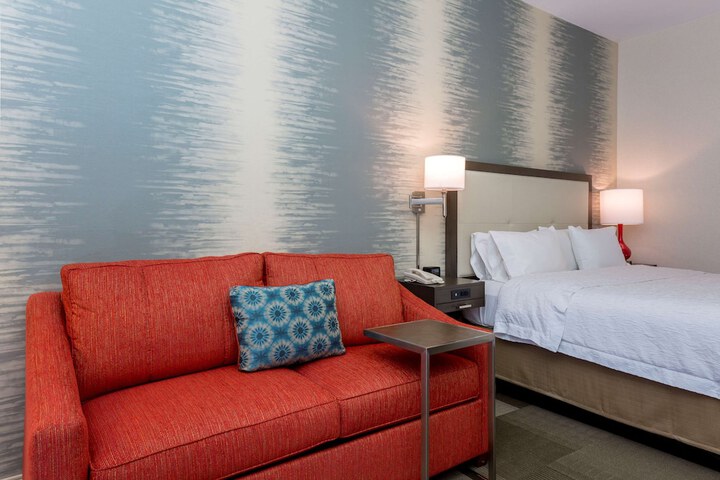 Hampton Inn Santa Barbara / Goleta