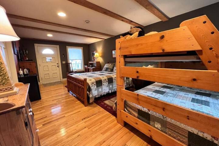 Mountain Quest Inn