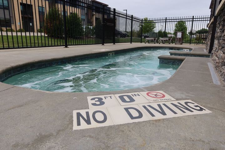 Sleep Inn & Suites Oregon - Madison