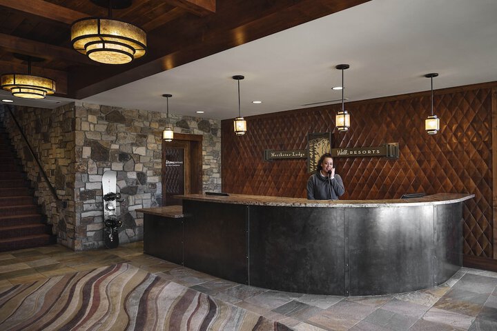 Hyatt Vacation Club at Northstar Lodge Lake Tahoe