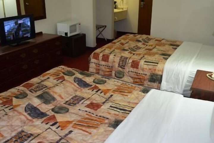 Economy Inn