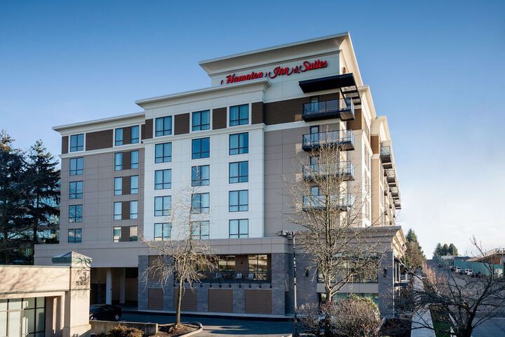 Hotel 1 of 44