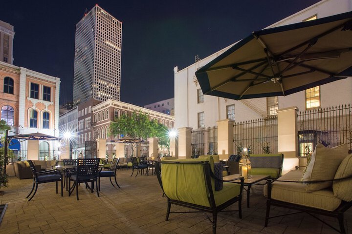 Terrace/Patio 125 of 132