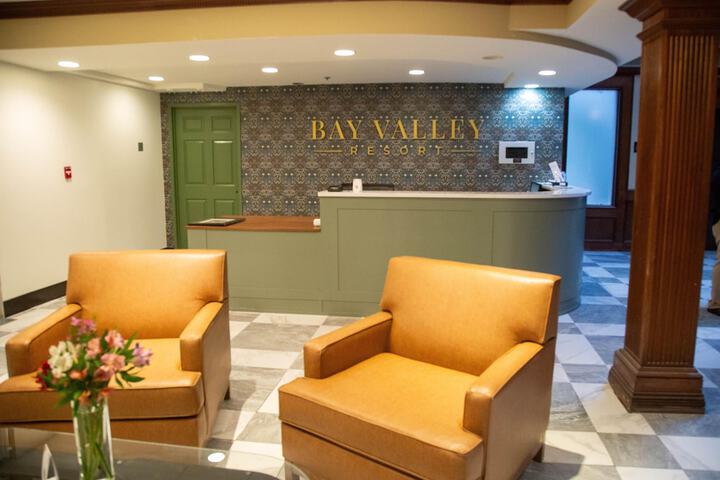 Bay Valley Resort a Wyndham Hotel