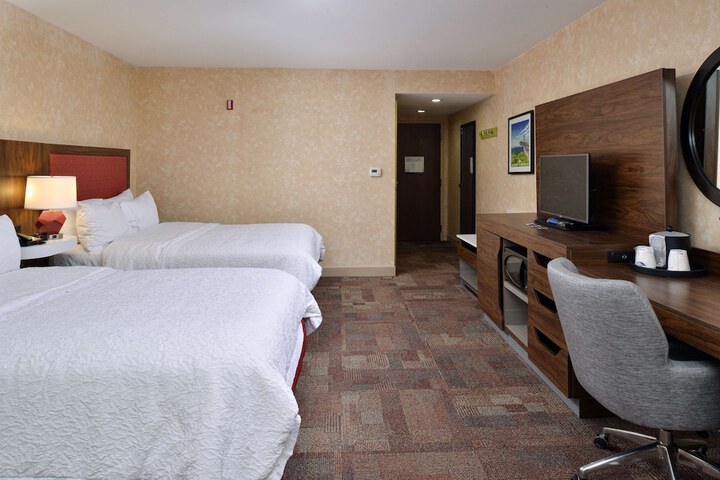 Hampton Inn Wytheville