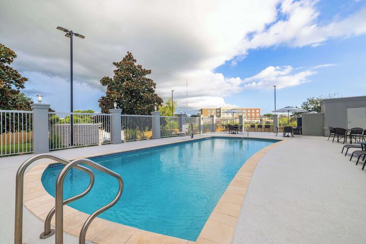 Hampton Inn & Suites Brenham