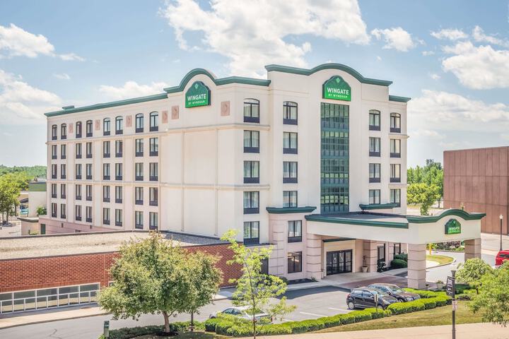 Hotel 3 of 78