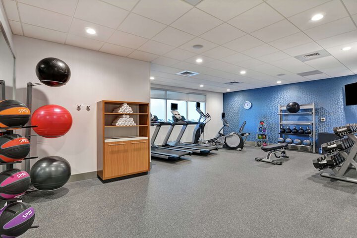 Homewood Suites by Hilton Lynchburg