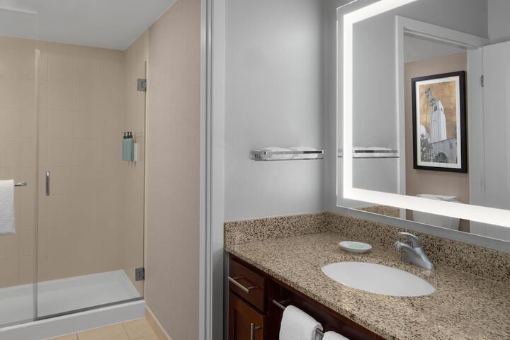 Residence Inn by Marriott Los Angeles Burbank Downtown