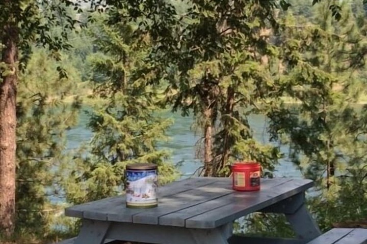 Twin Rivers Motel Castlegar