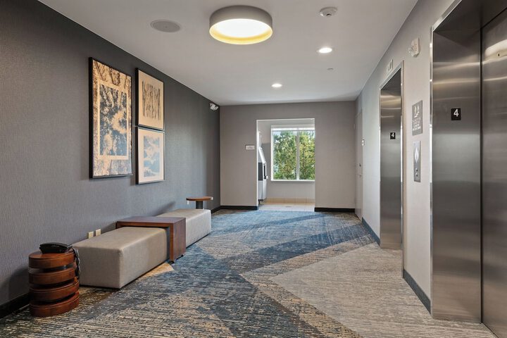 Hilton Garden Inn Raleigh-Cary