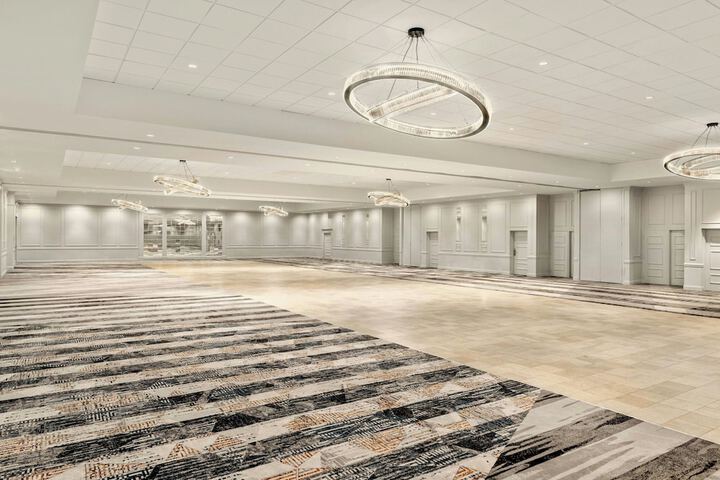 Sheraton Nashua
