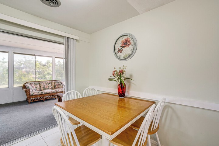 Englewood Home on Canal: Boat to Lemon Bay!