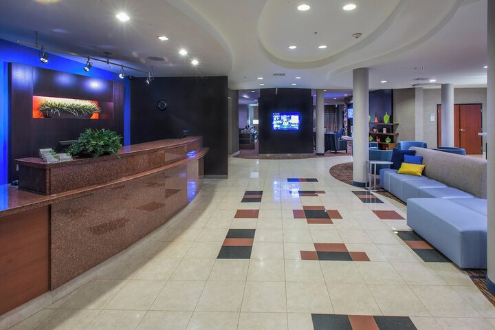 Hotel Interior 8 of 23