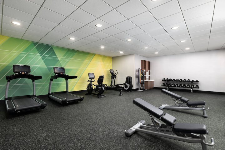 Holiday Inn Cincinnati Liberty Way by IHG