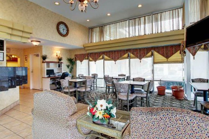 Hotel Interior 14 of 34