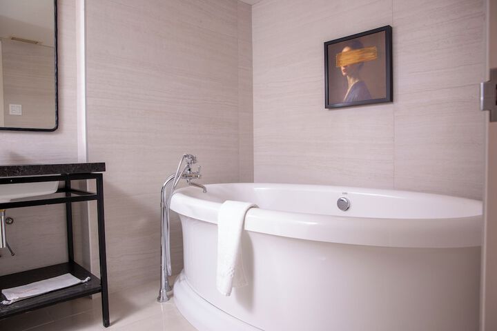 Metcalfe Hotel Montréal by Gray Collection