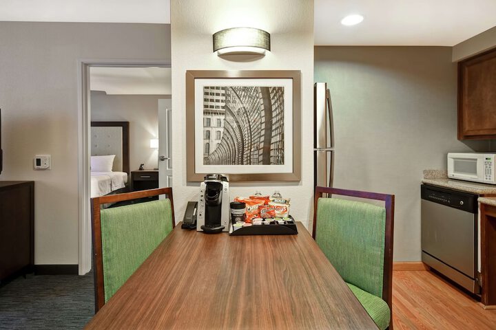 Homewood Suites by Hilton Cincinnati-Milford