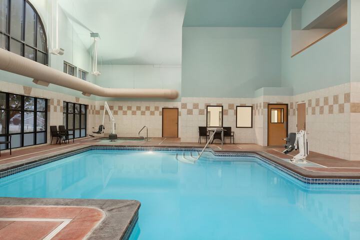 Pool 8 of 84