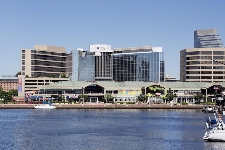 Hyatt Regency Baltimore Inner Harbor