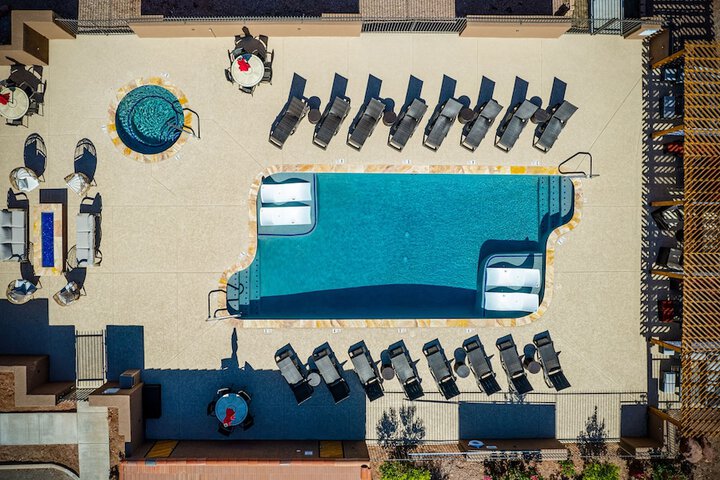 Pool 7 of 72