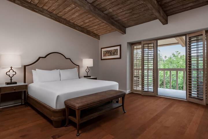 Rancho Bernardo Inn