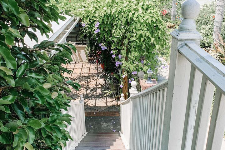Park Place Inn and Cottages