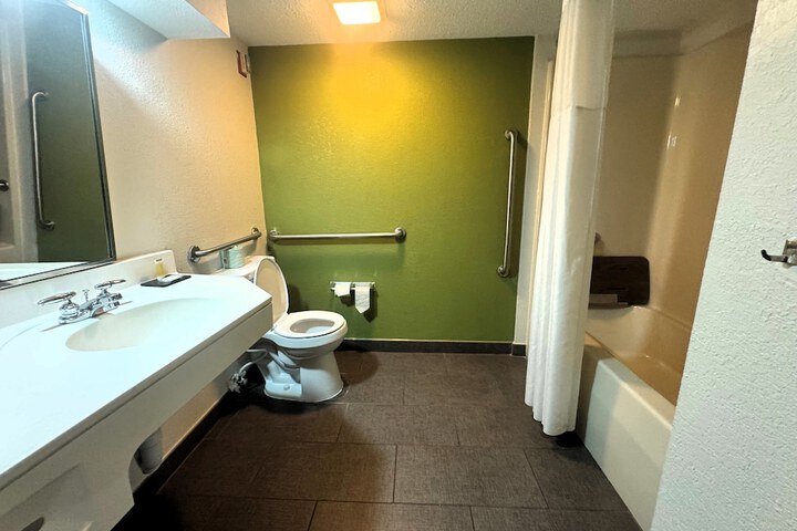 Travelodge by Wyndham Flowood / Jackson/Airport North