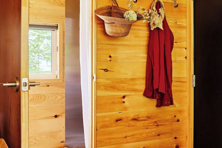 Postcard Cabins Asheboro Outdoor Collection by Marriott Bonvoy