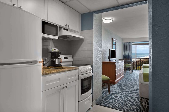 Dayton House Resort BW Signature Collection